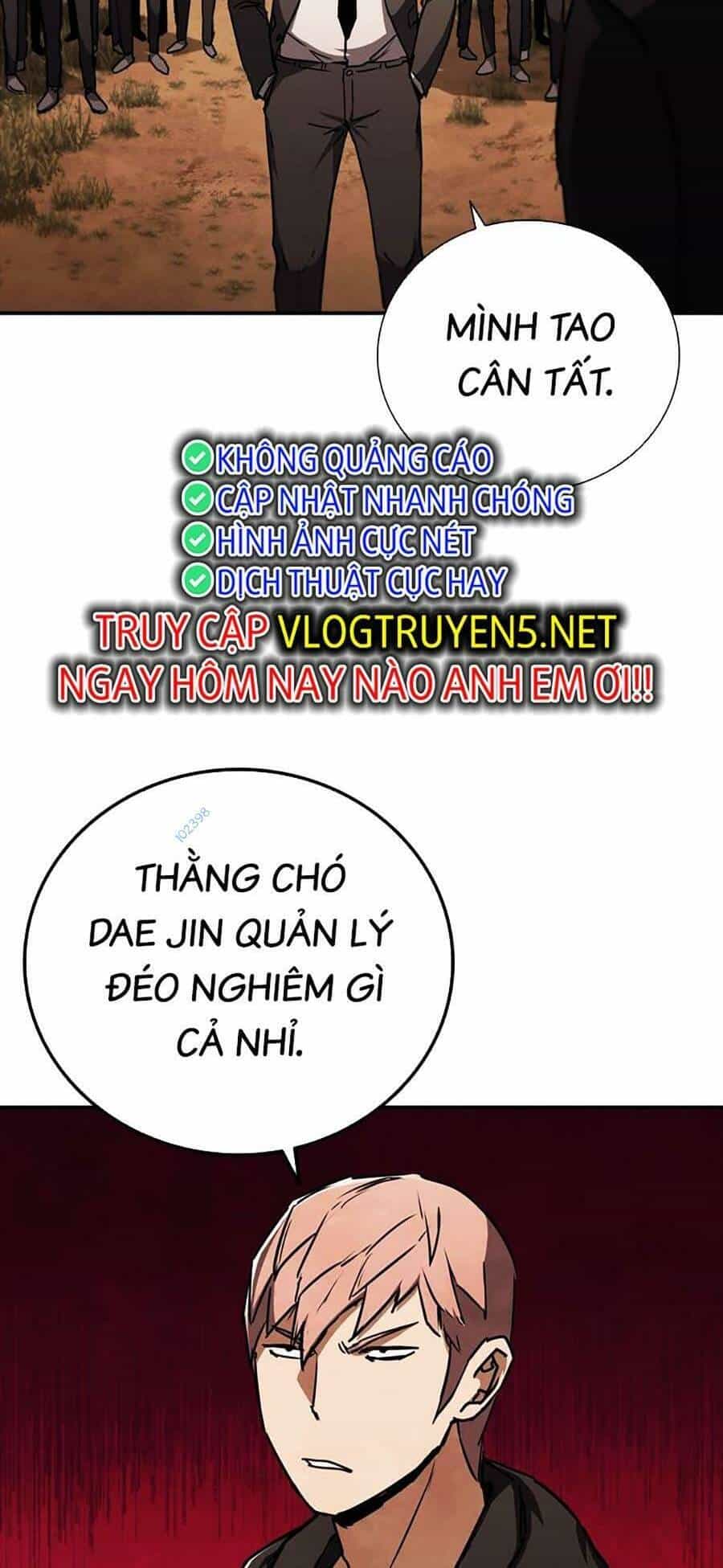 Cá Mập Wyvern - Chương 10 - ảnh 10