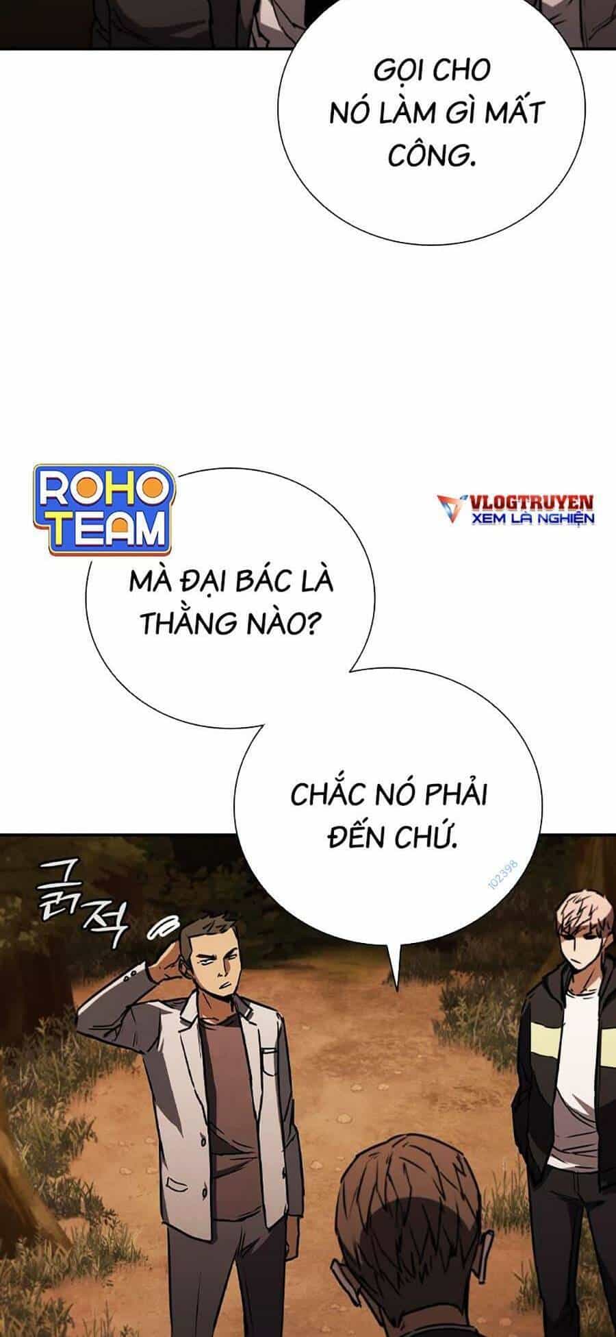 Cá Mập Wyvern - Chương 10 - ảnh 14