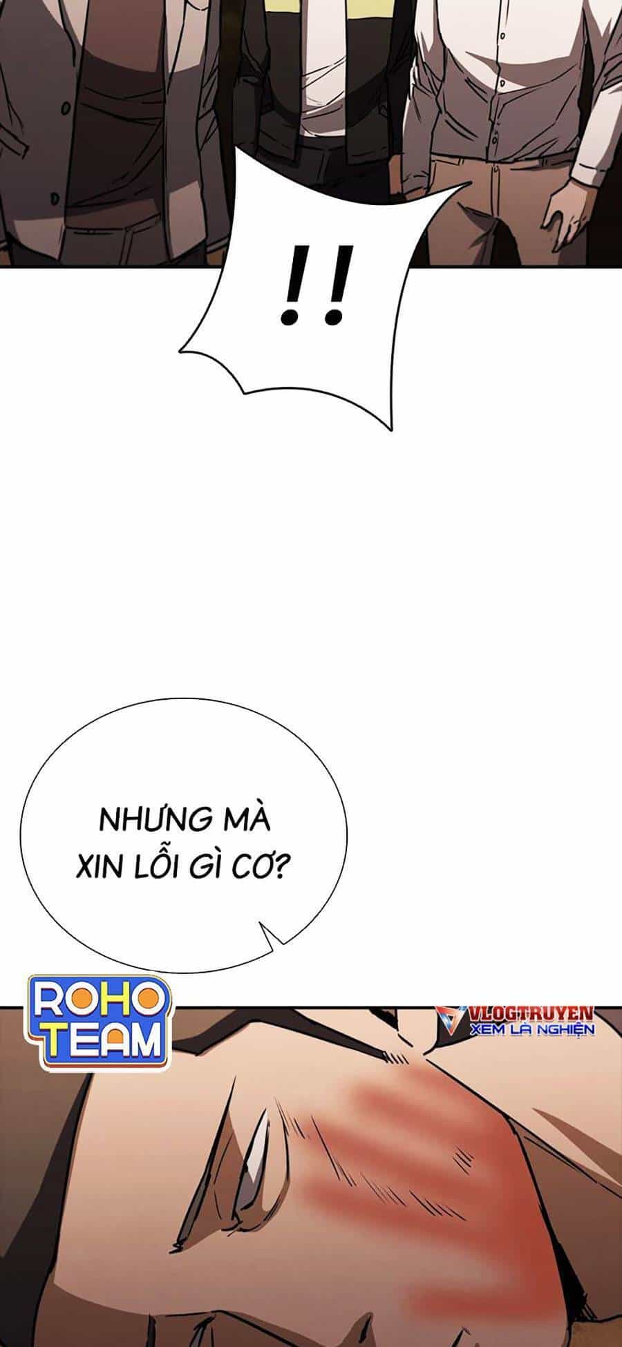 Cá Mập Wyvern - Chương 10 - ảnh 23