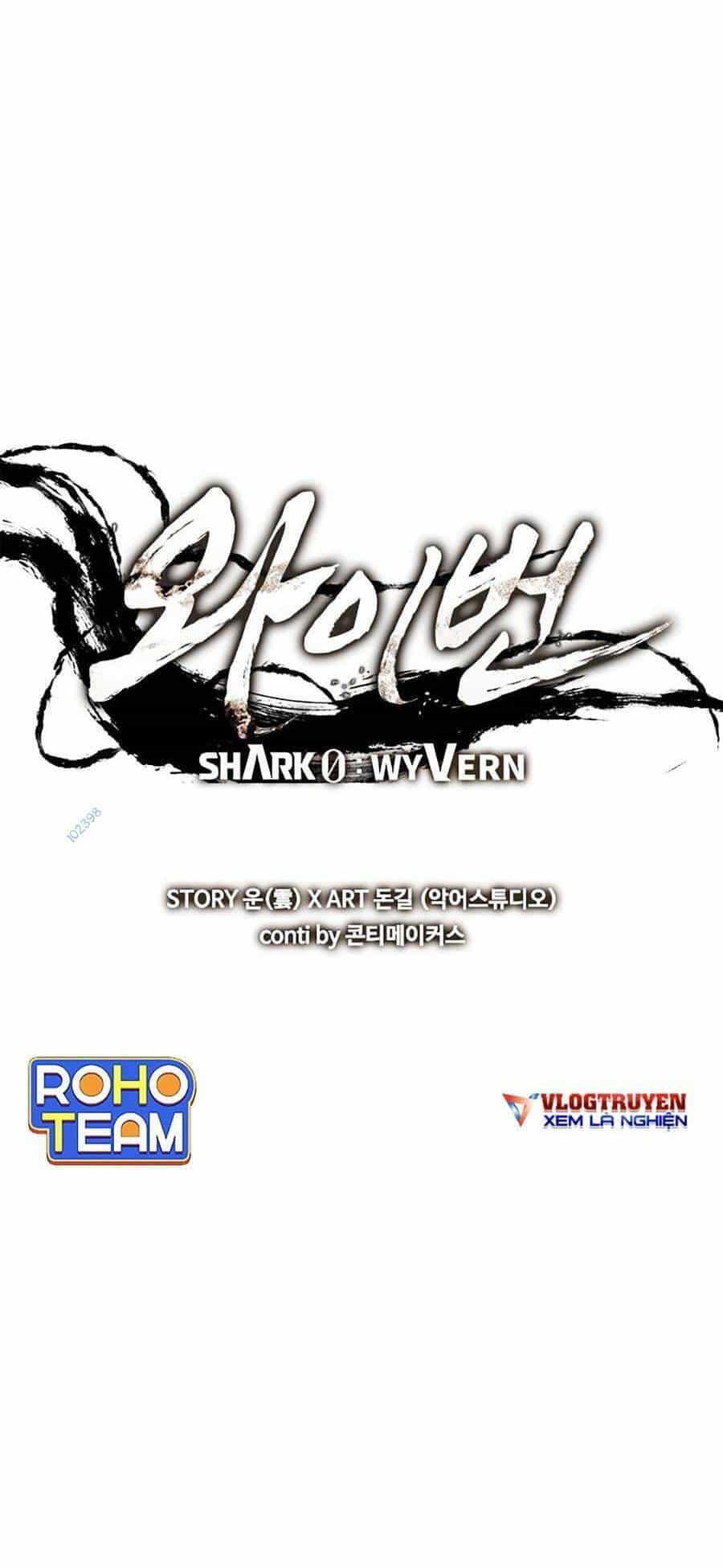 Cá Mập Wyvern - Chương 10 - ảnh 6