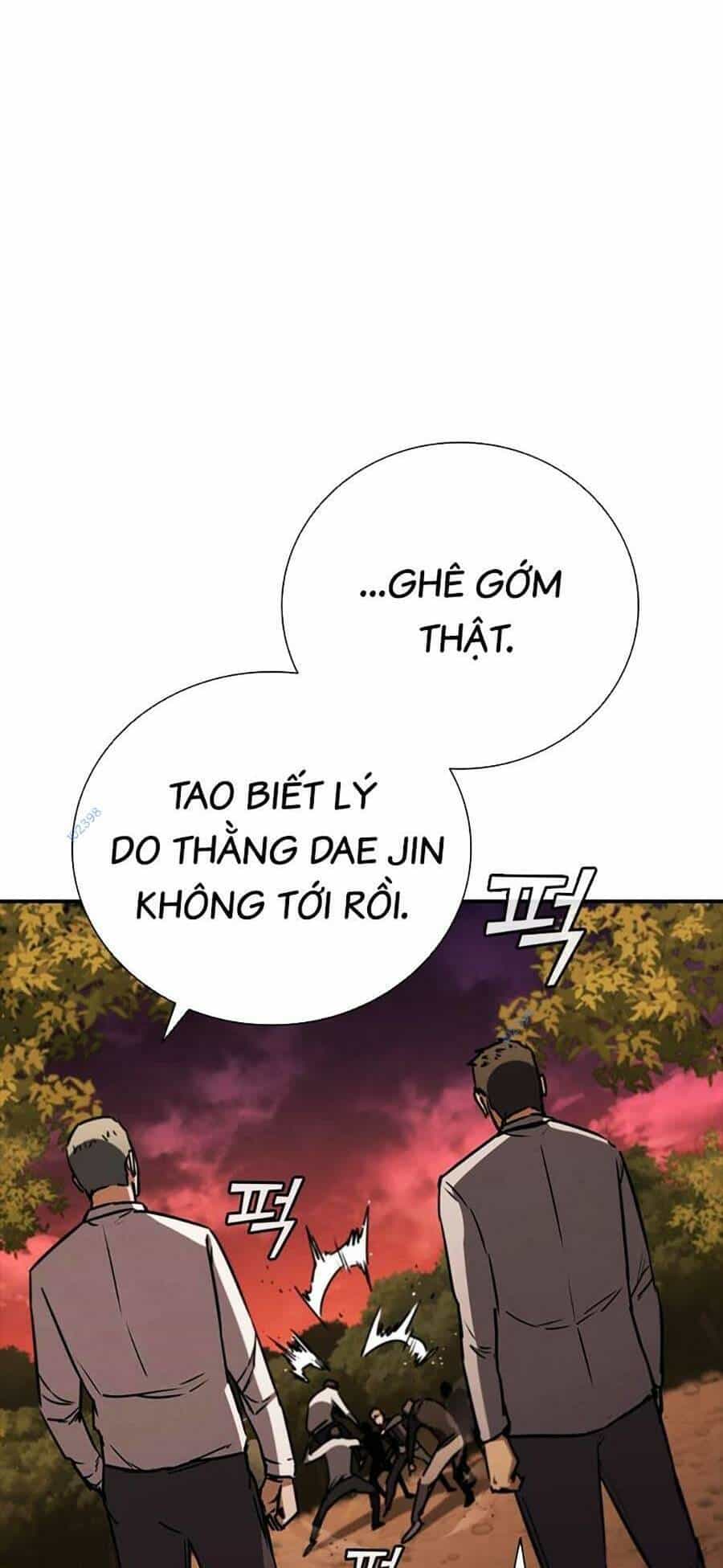 Cá Mập Wyvern - Chương 10 - ảnh 74