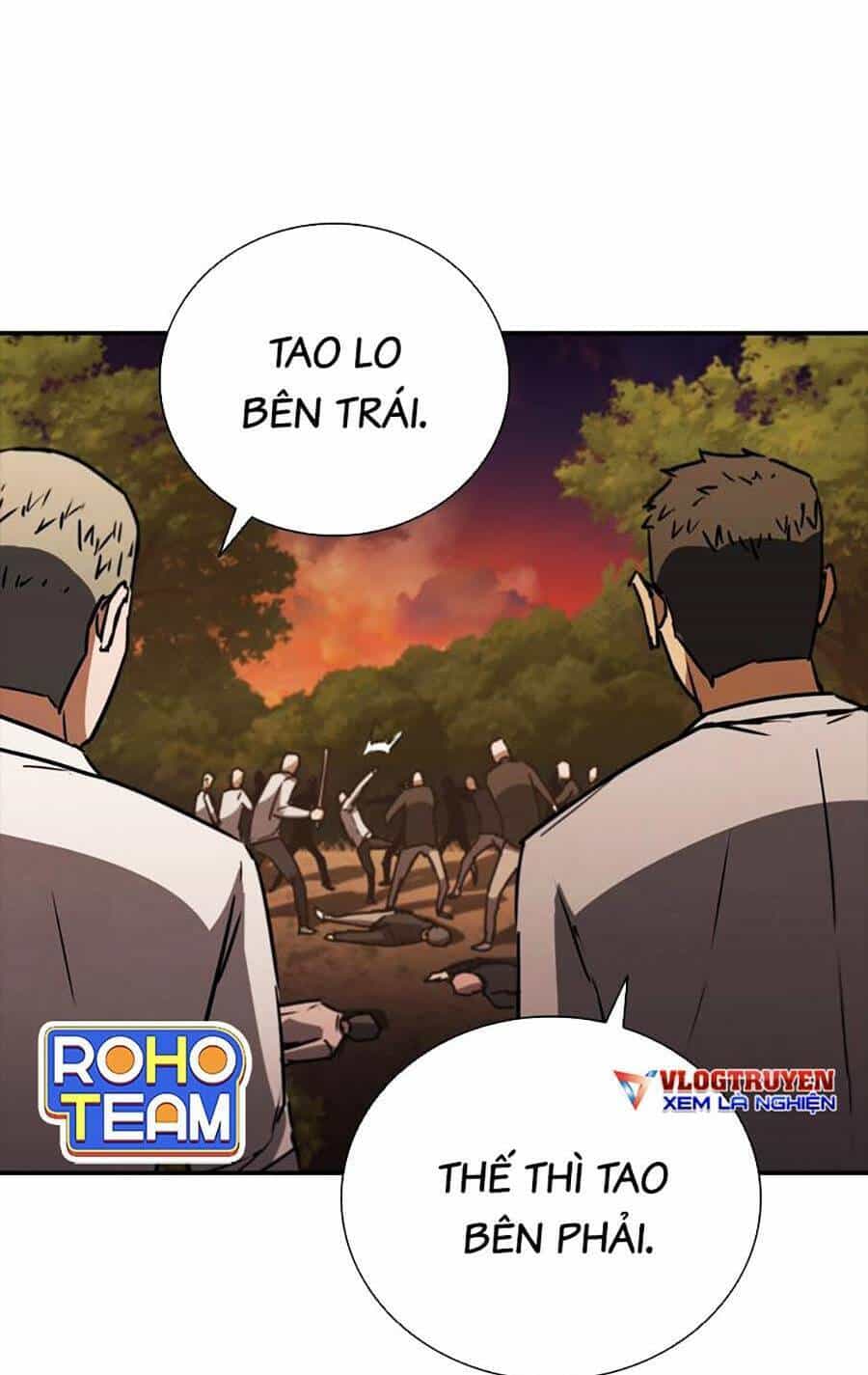 Cá Mập Wyvern - Chương 10 - ảnh 84
