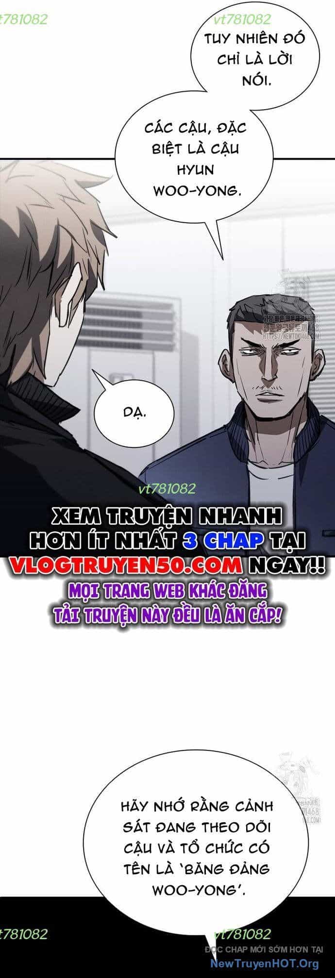 Cá Mập Wyvern - Chương 104 - ảnh 28