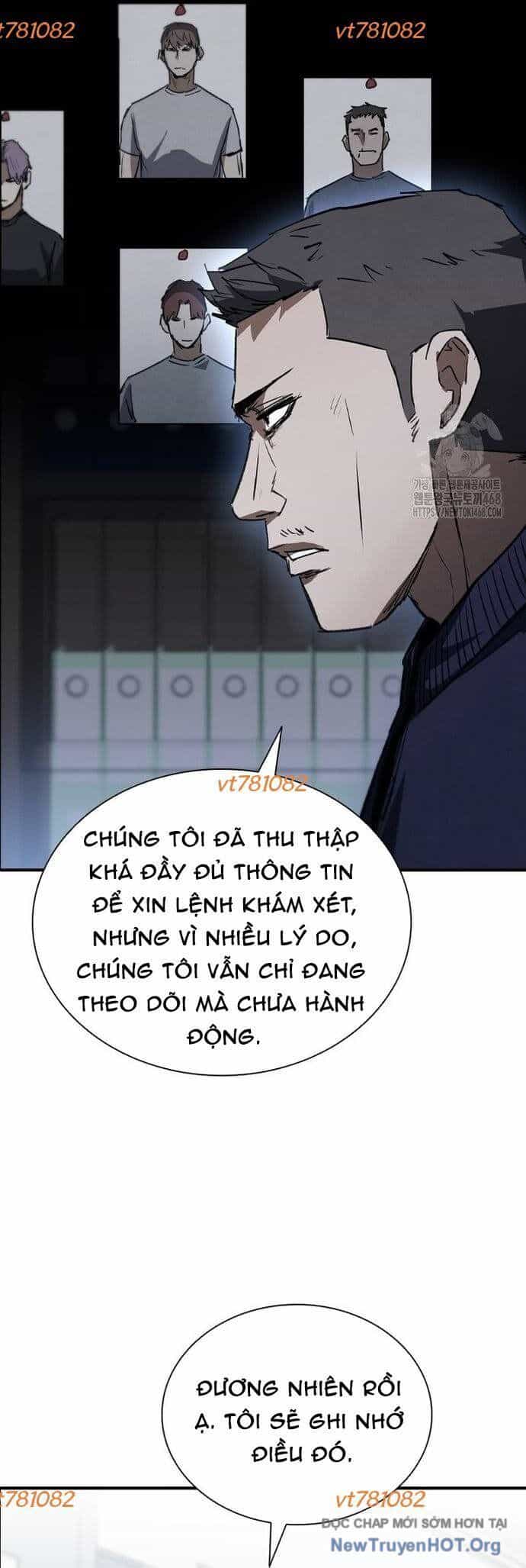 Cá Mập Wyvern - Chương 104 - ảnh 29
