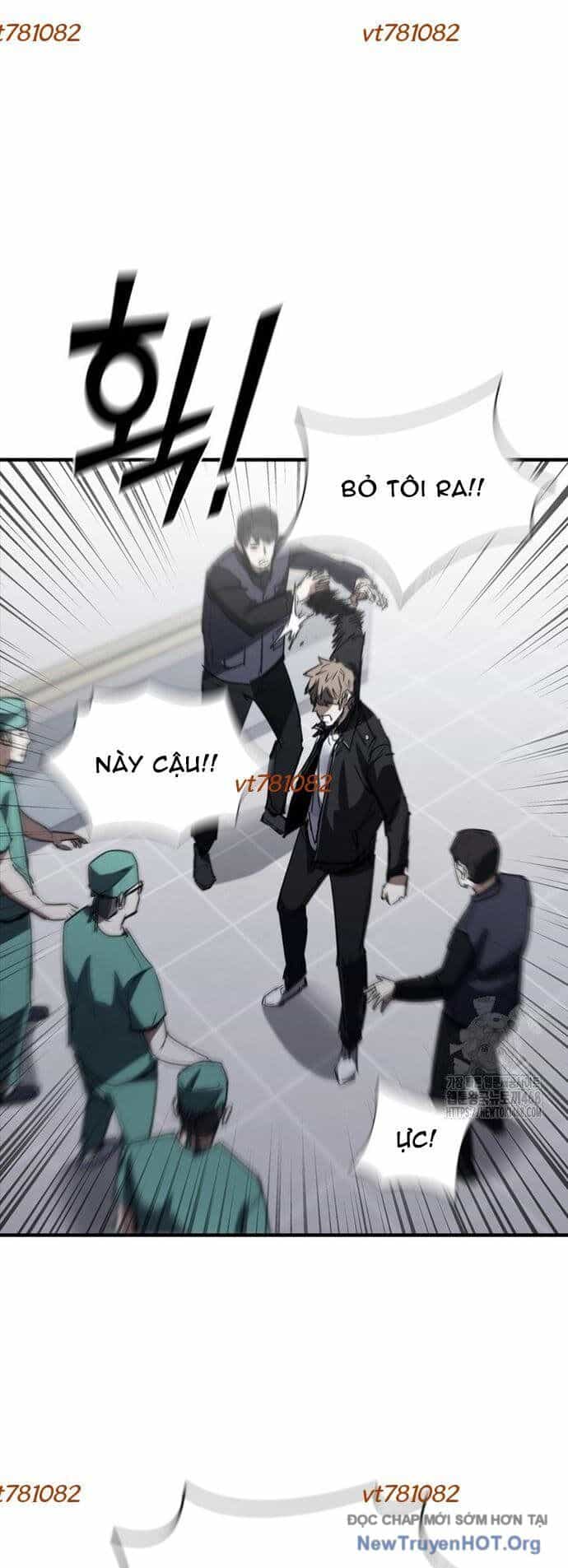 Cá Mập Wyvern - Chương 104 - ảnh 9