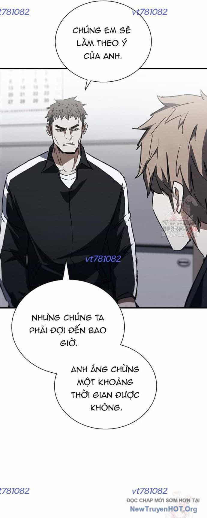 Cá Mập Wyvern - Chương 105 - ảnh 23