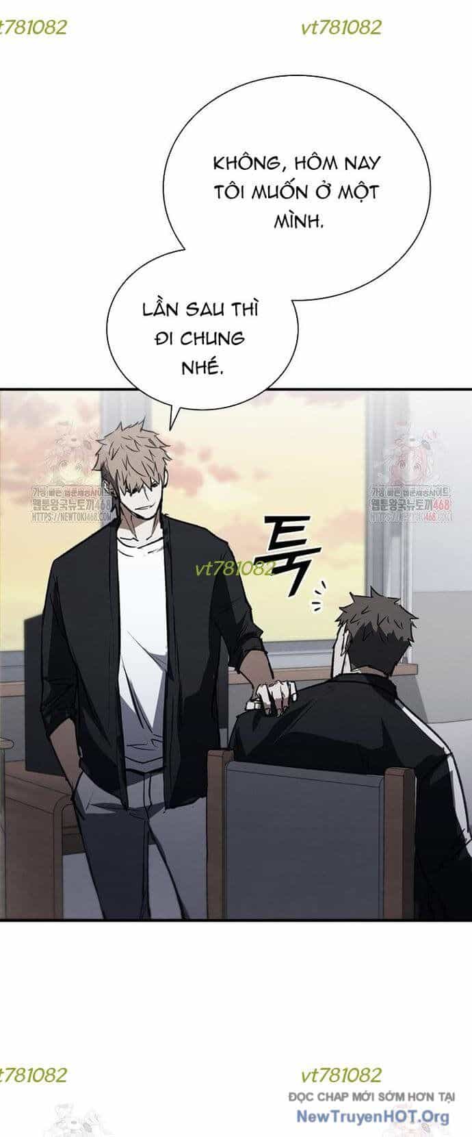 Cá Mập Wyvern - Chương 105 - ảnh 34
