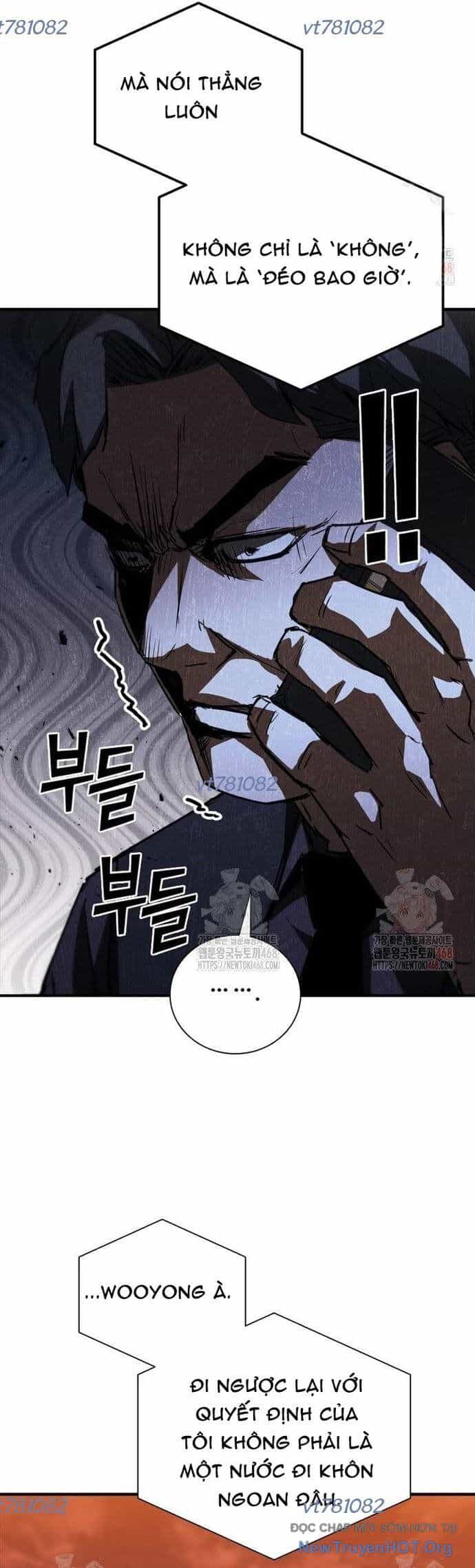 Cá Mập Wyvern - Chương 106 - ảnh 18