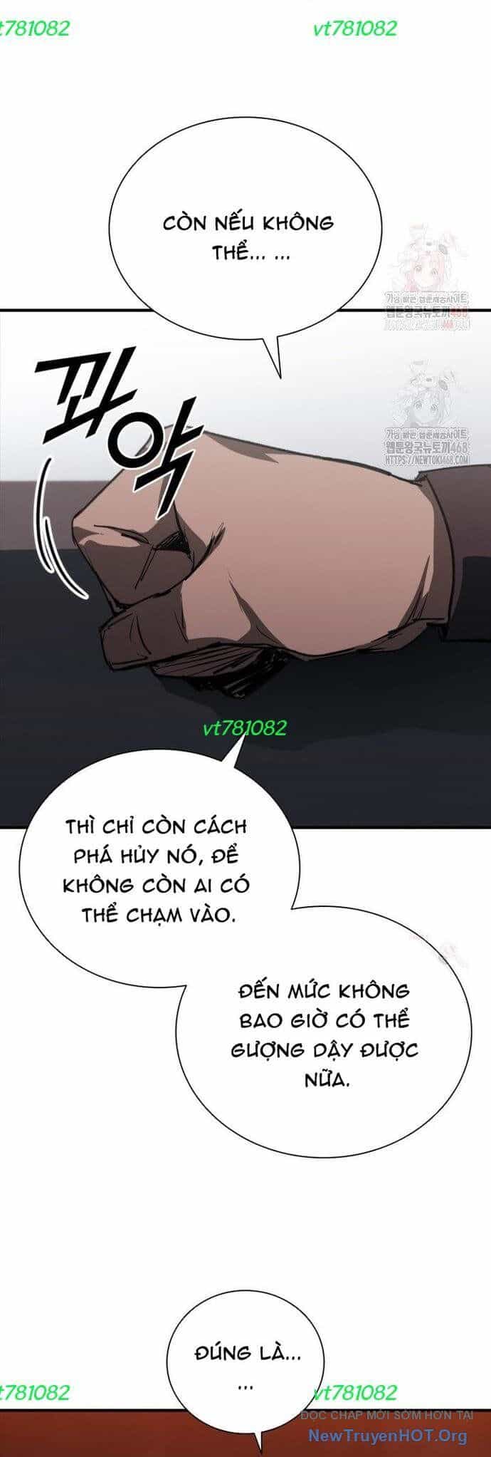Cá Mập Wyvern - Chương 106 - ảnh 20