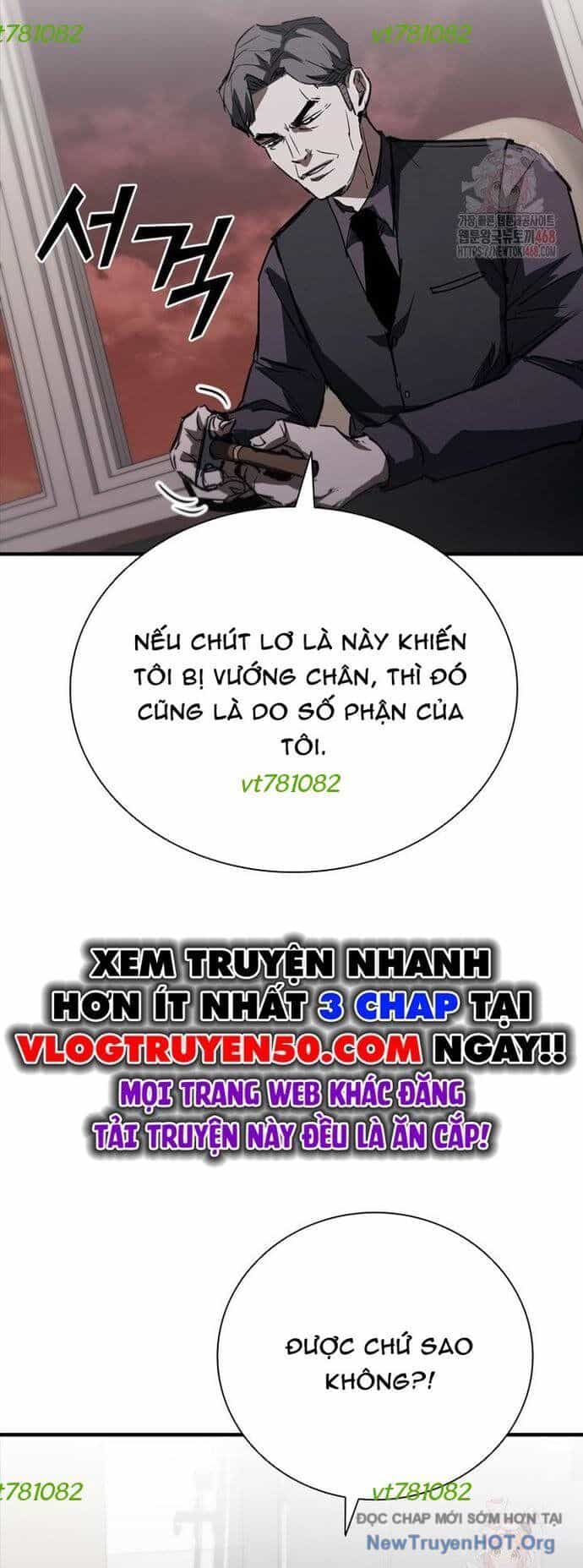 Cá Mập Wyvern - Chương 106 - ảnh 27