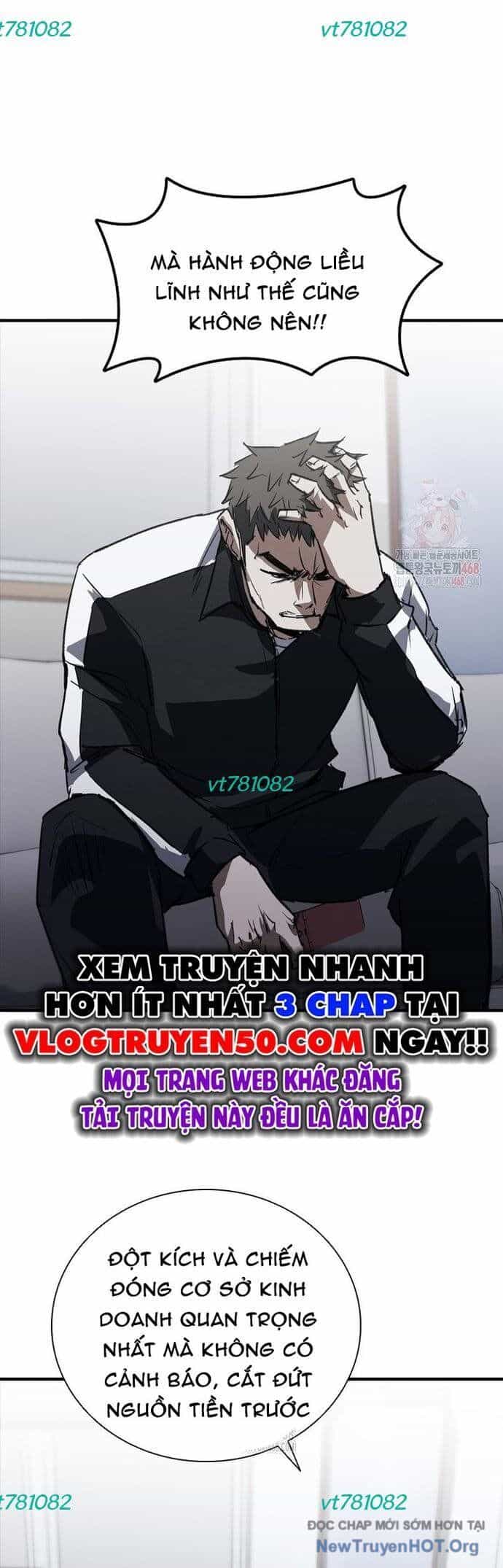 Cá Mập Wyvern - Chương 106 - ảnh 38