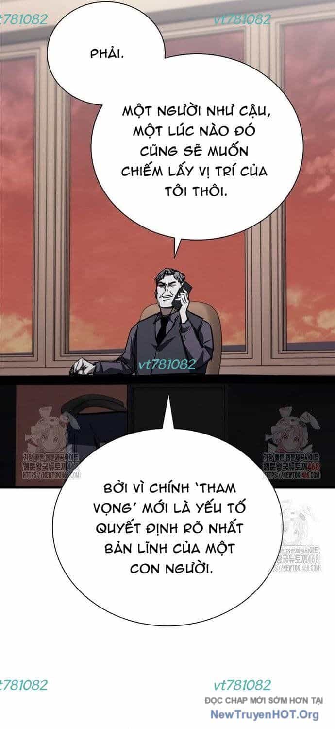 Cá Mập Wyvern - Chương 106 - ảnh 9