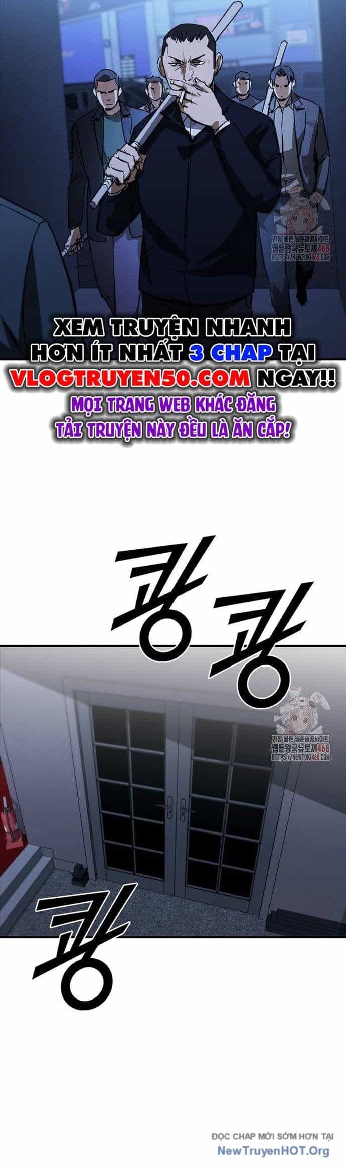Cá Mập Wyvern - Chương 107 - ảnh 17