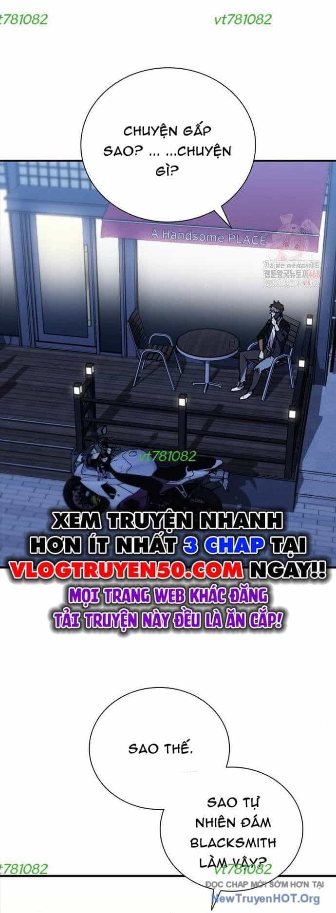Cá Mập Wyvern - Chương 107 - ảnh 32
