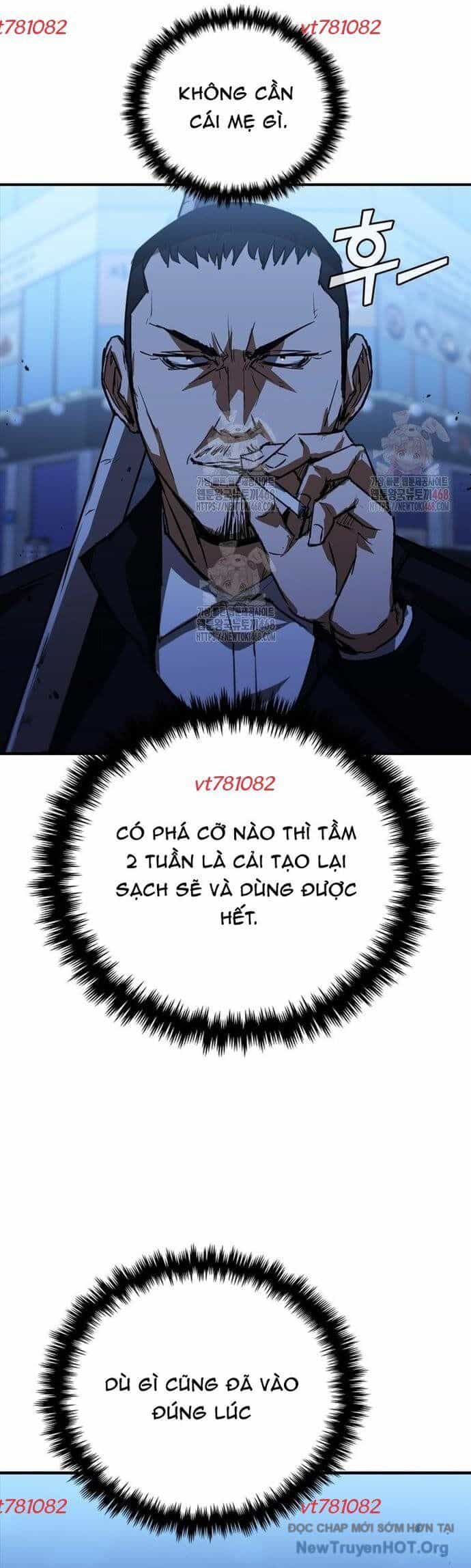 Cá Mập Wyvern - Chương 107 - ảnh 6