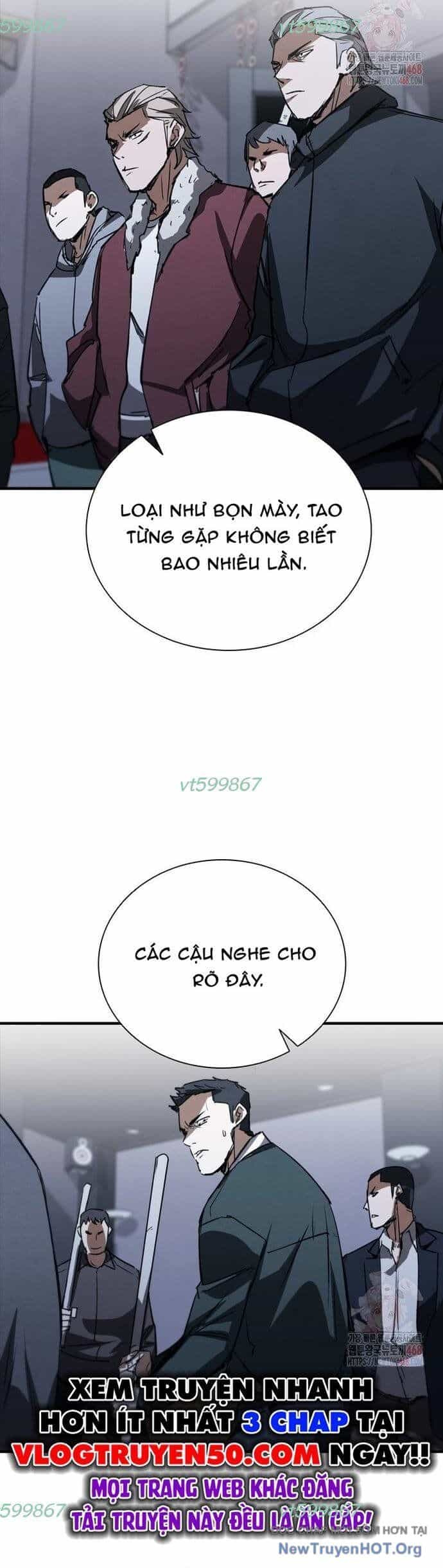 Cá Mập Wyvern - Chương 108 - ảnh 10