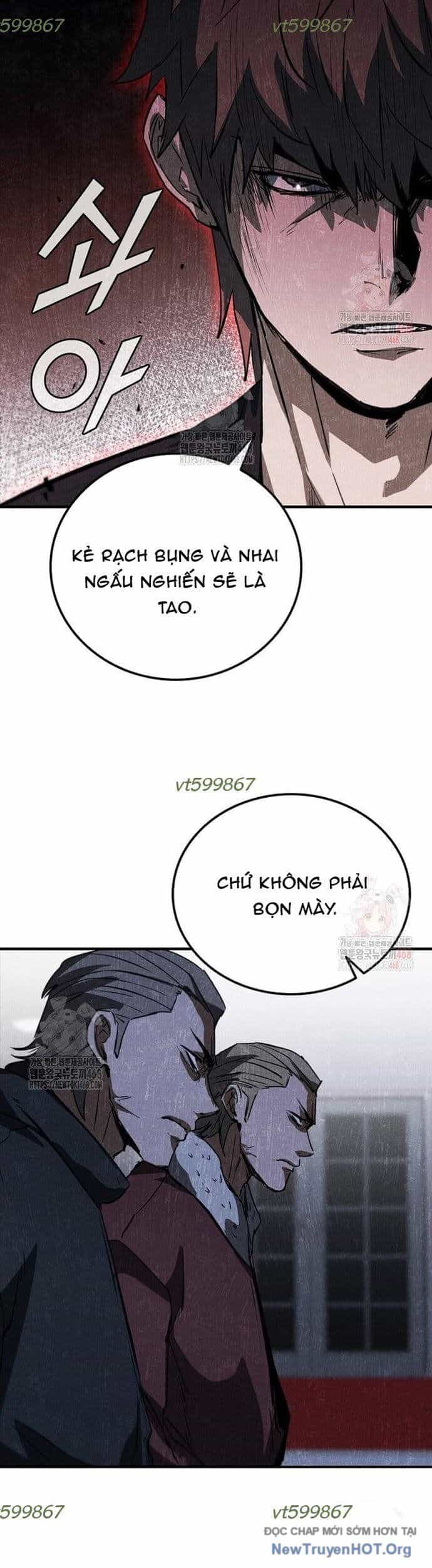 Cá Mập Wyvern - Chương 109 - ảnh 42