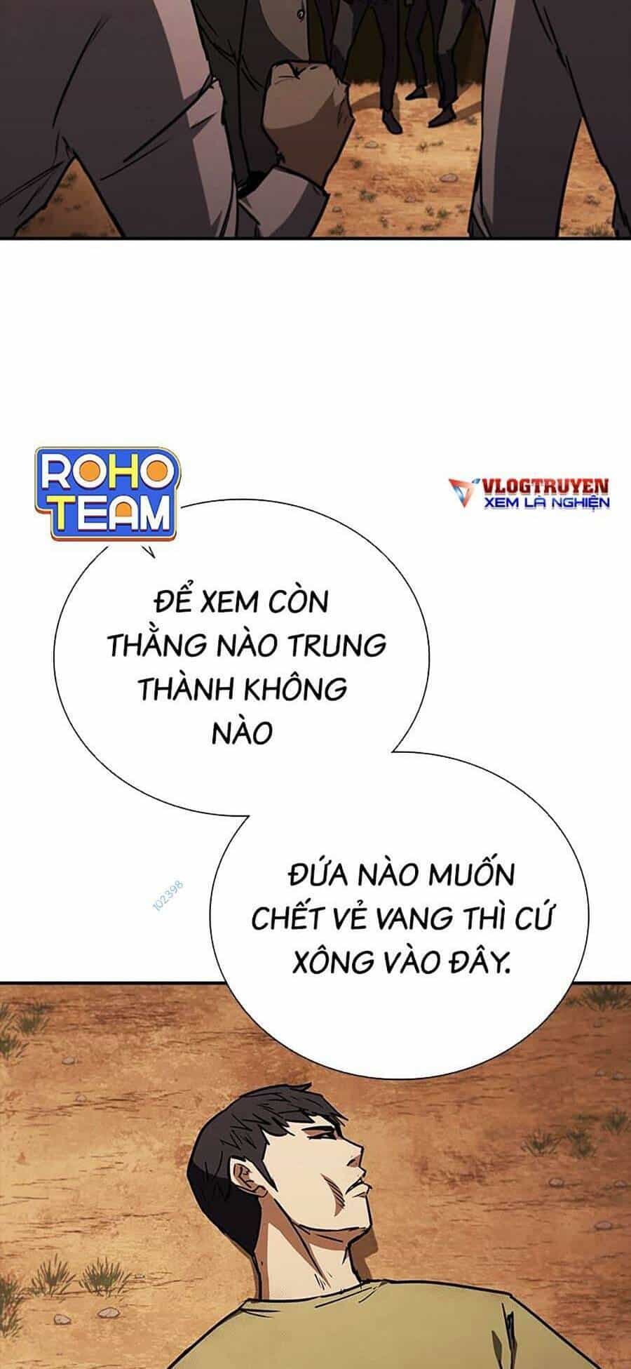 Cá Mập Wyvern - Chương 11 - ảnh 14