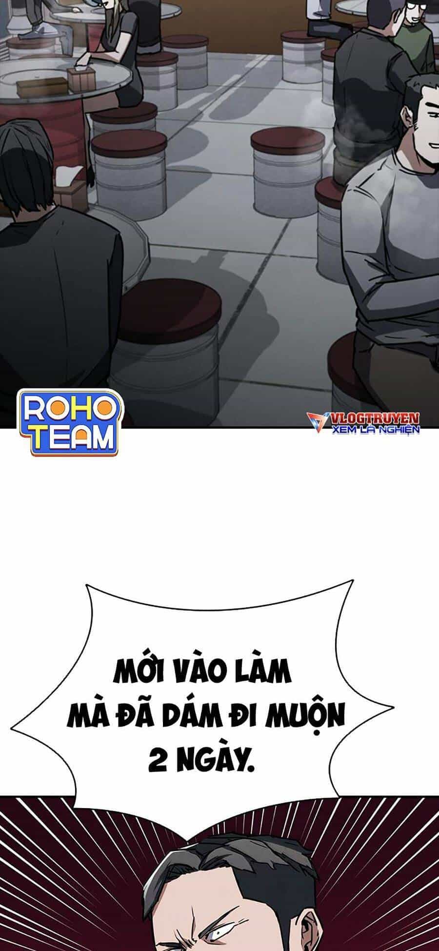 Cá Mập Wyvern - Chương 11 - ảnh 32