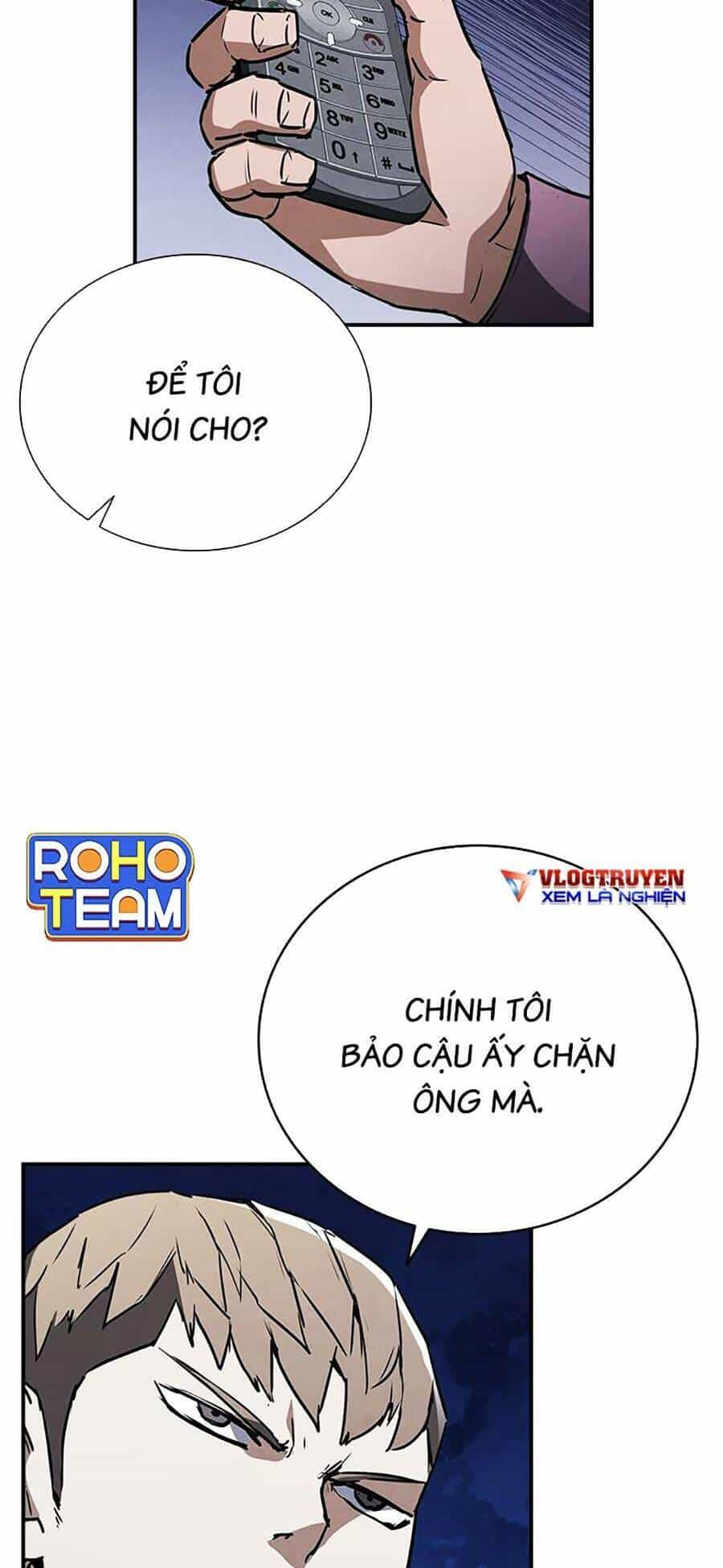 Cá Mập Wyvern - Chương 11 - ảnh 40