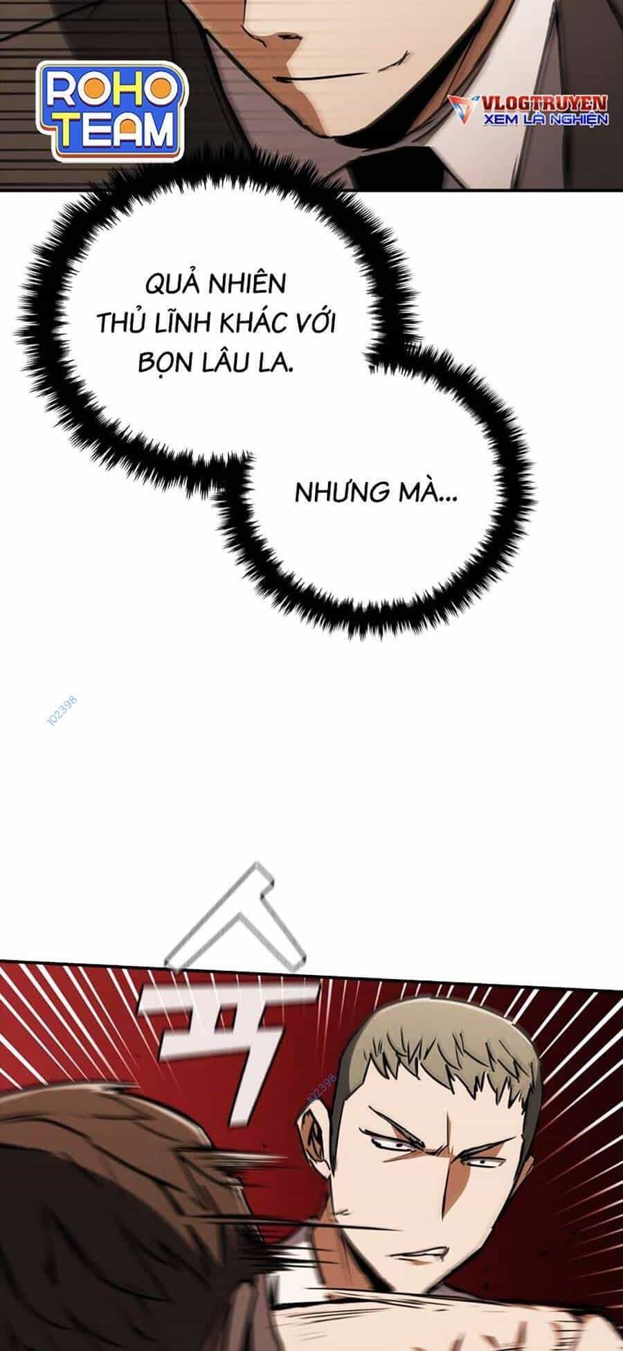 Cá Mập Wyvern - Chương 11 - ảnh 6