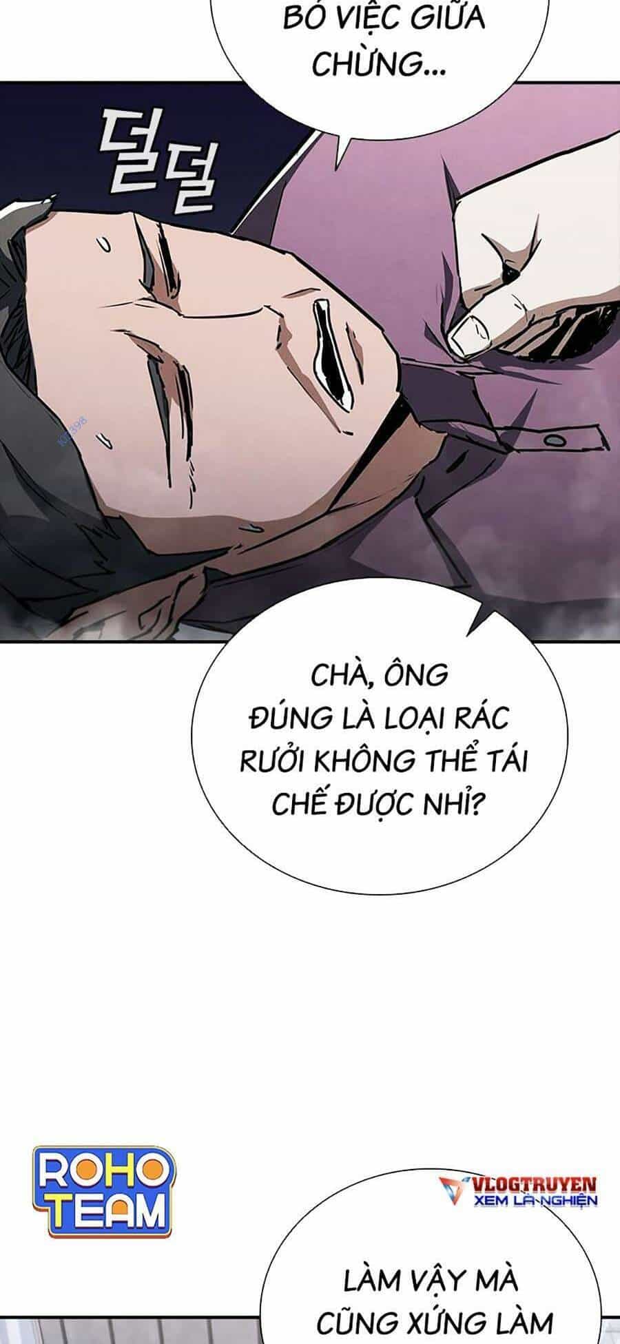Cá Mập Wyvern - Chương 11 - ảnh 66