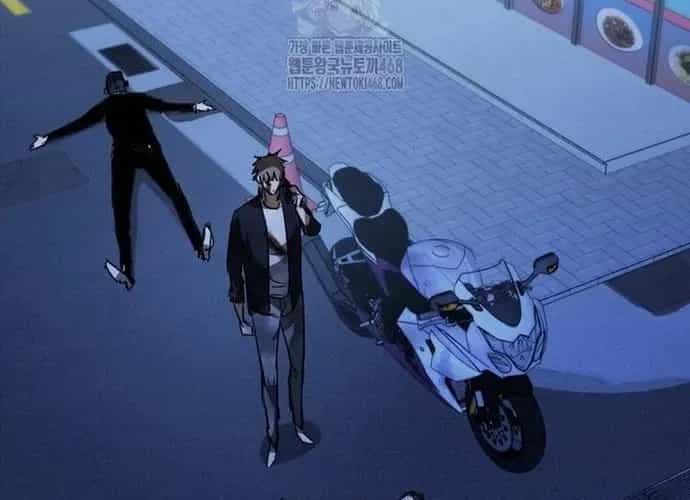 Cá Mập Wyvern - Chương 113 - ảnh 53