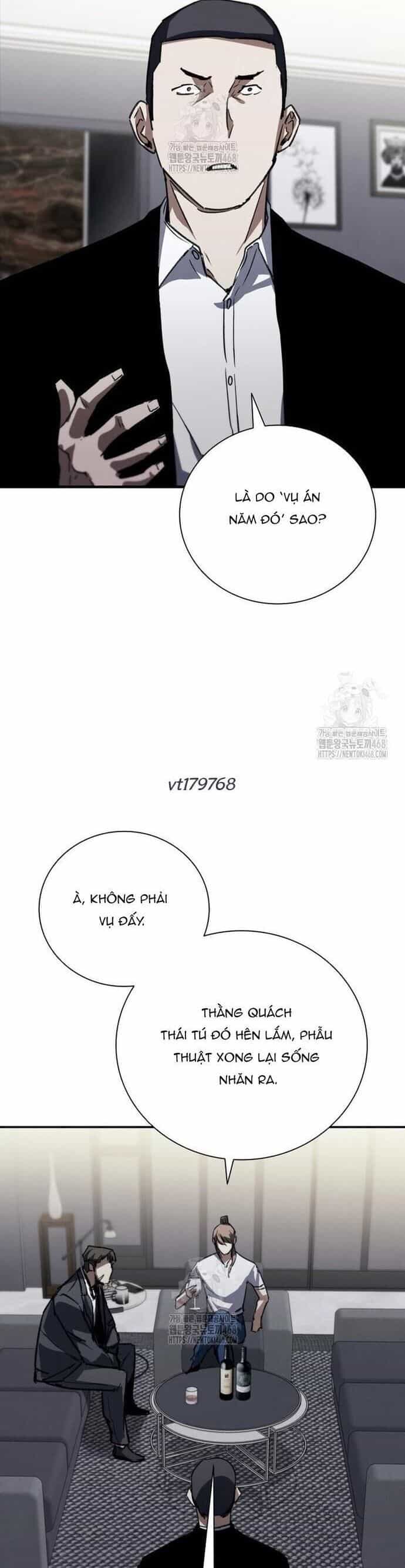 Cá Mập Wyvern - Chương 115 - ảnh 63