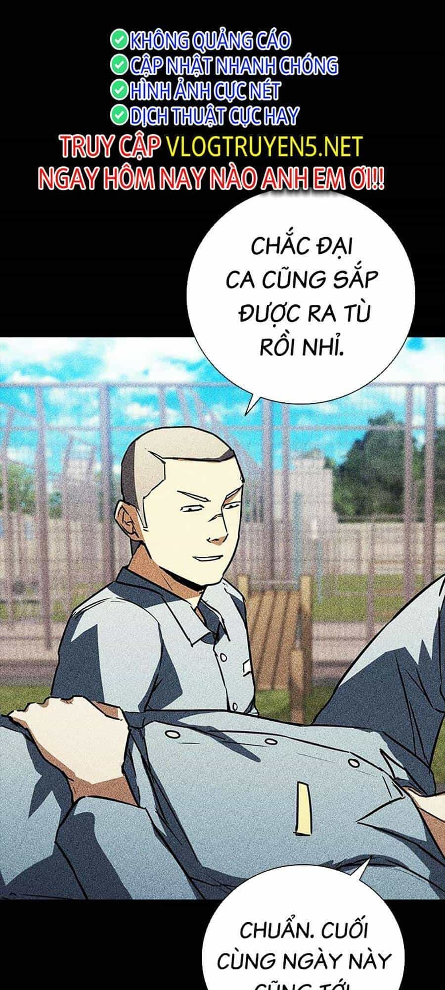 Cá Mập Wyvern - Chương 12 - ảnh 37