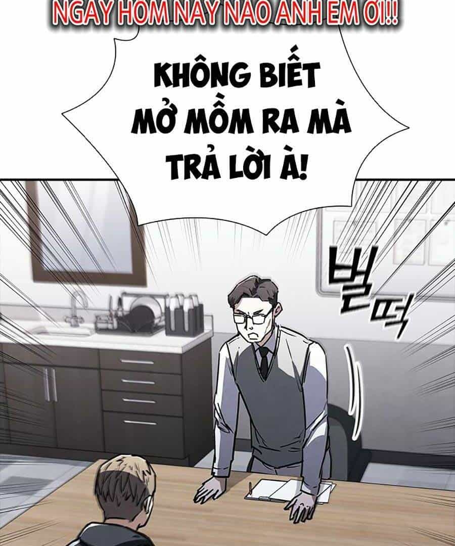Cá Mập Wyvern - Chương 12 - ảnh 78