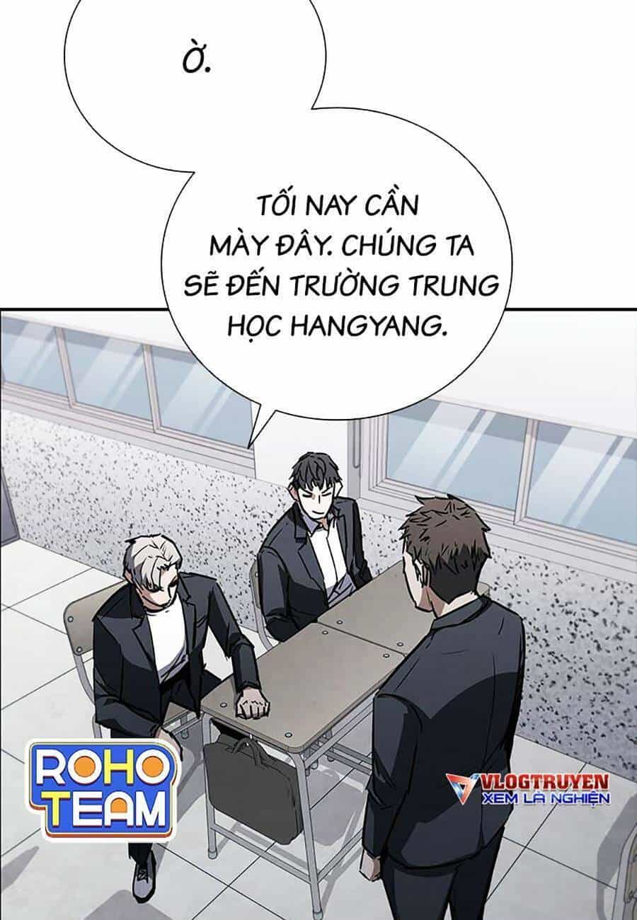 Cá Mập Wyvern - Chương 13 - ảnh 5