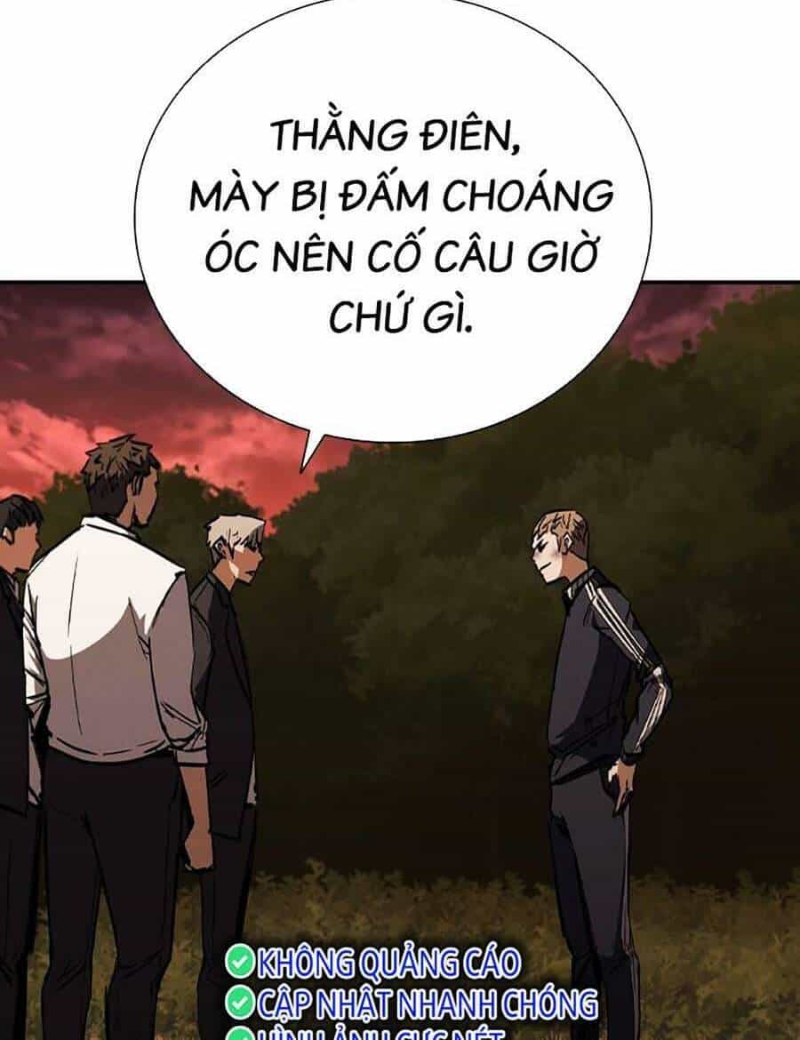Cá Mập Wyvern - Chương 15 - ảnh 10