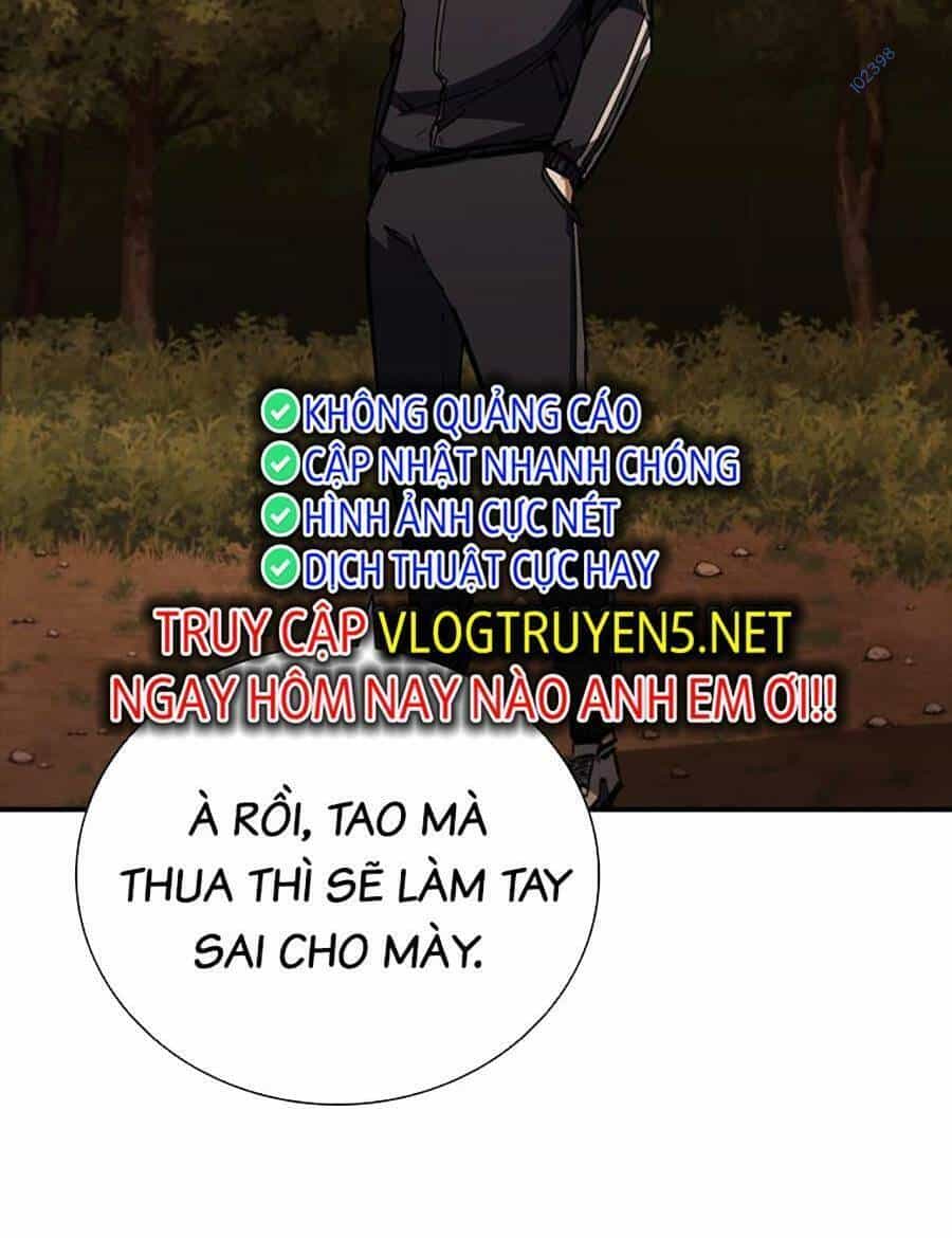 Cá Mập Wyvern - Chương 15 - ảnh 29