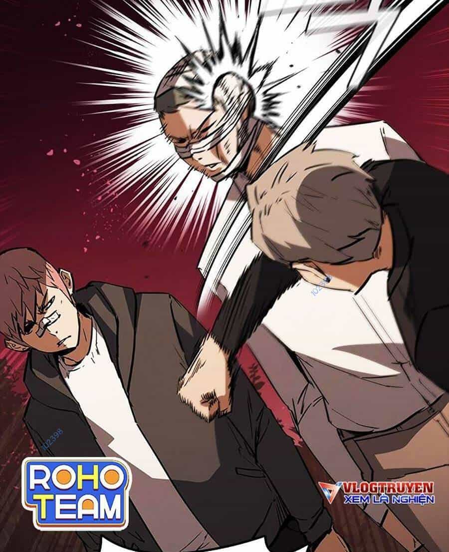 Cá Mập Wyvern - Chương 16 - ảnh 6