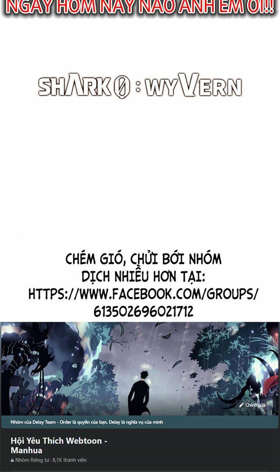 Cá Mập Wyvern - Chương 17 - ảnh 170
