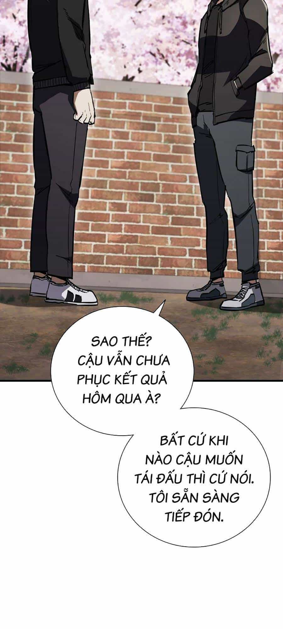 Cá Mập Wyvern - Chương 18 - ảnh 7