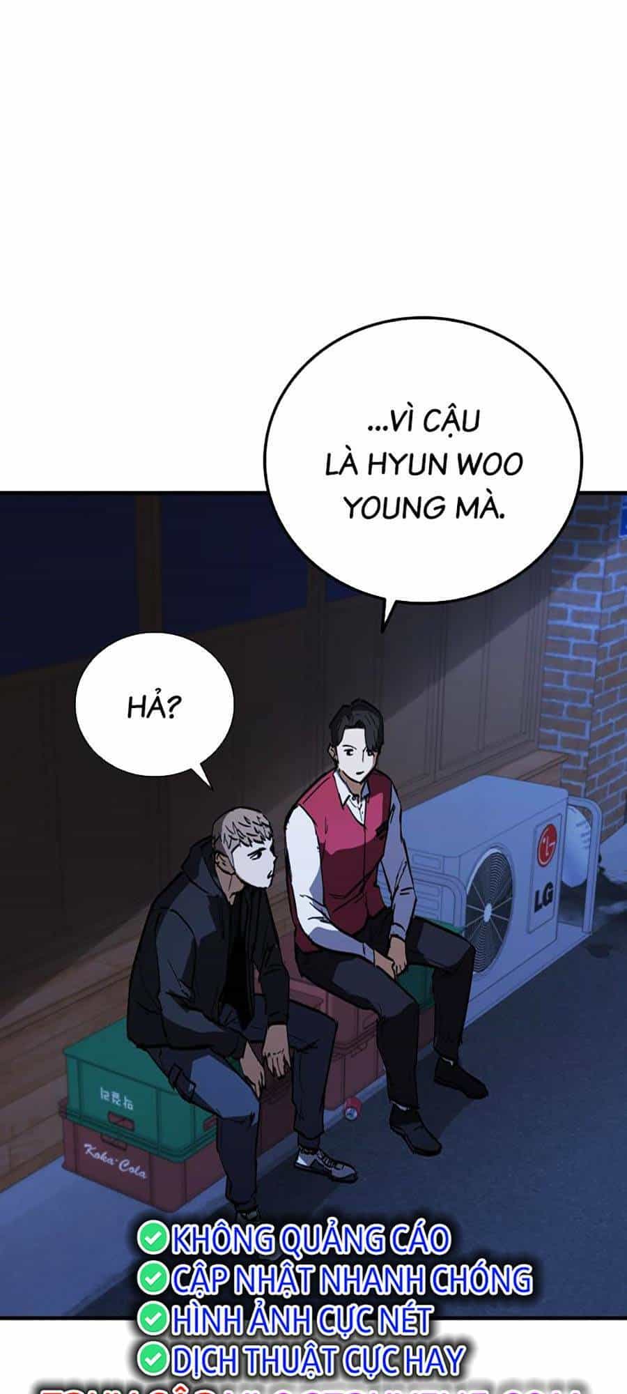 Cá Mập Wyvern - Chương 18 - ảnh 71