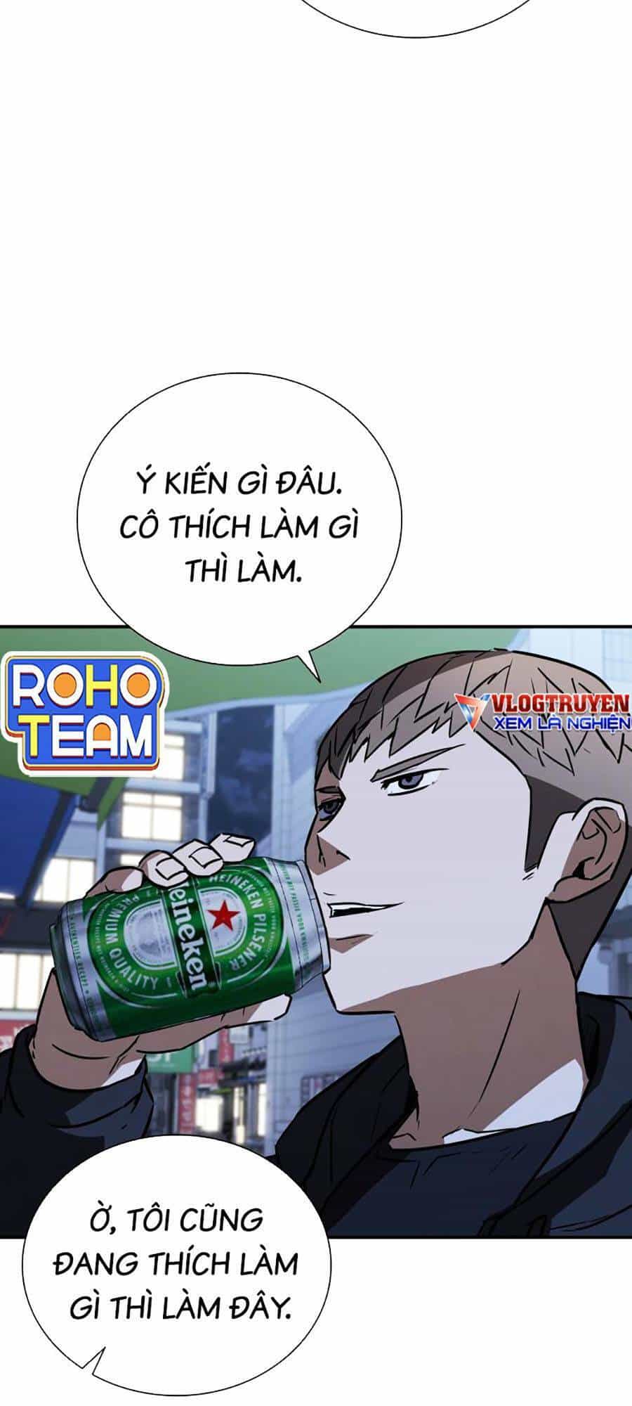 Cá Mập Wyvern - Chương 18 - ảnh 93