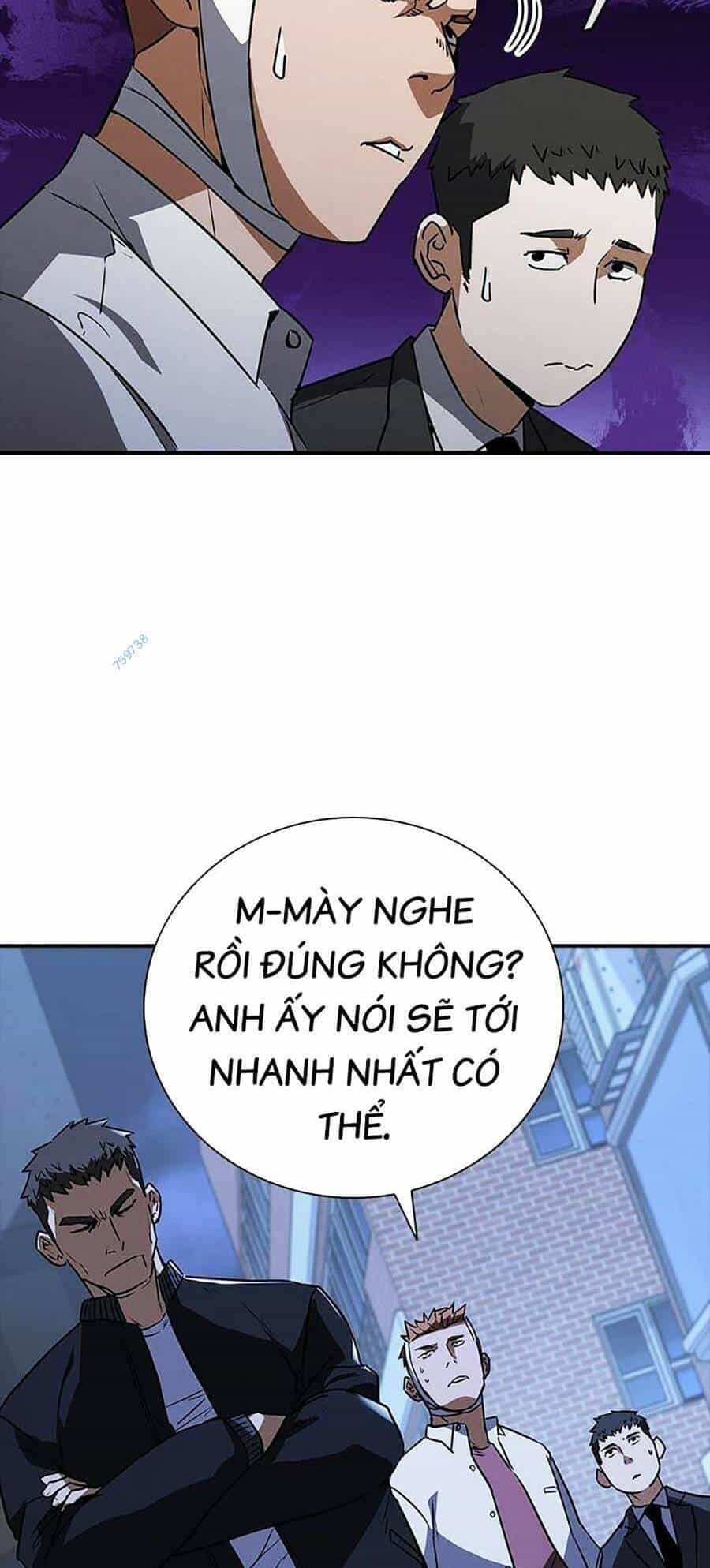 Cá Mập Wyvern - Chương 19 - ảnh 14