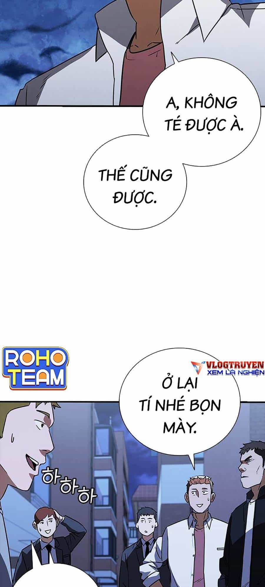 Cá Mập Wyvern - Chương 19 - ảnh 19