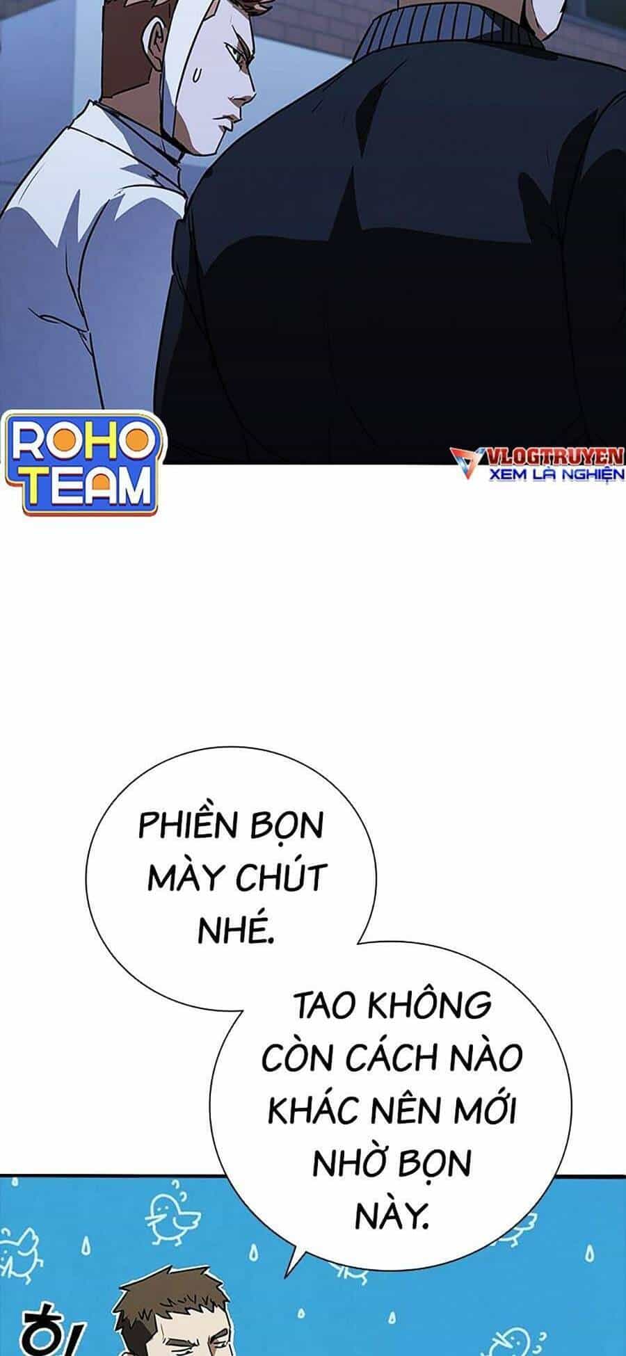 Cá Mập Wyvern - Chương 19 - ảnh 22