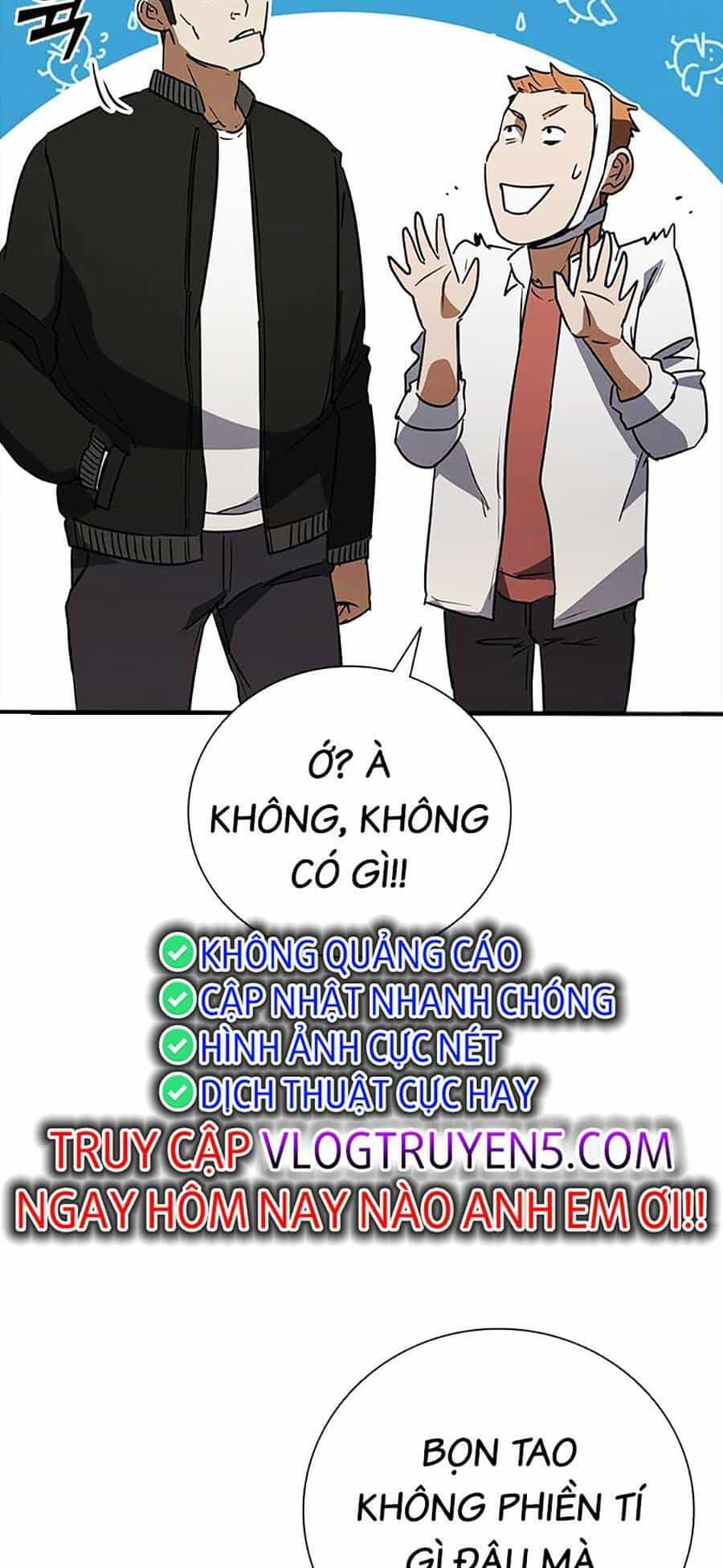 Cá Mập Wyvern - Chương 19 - ảnh 23