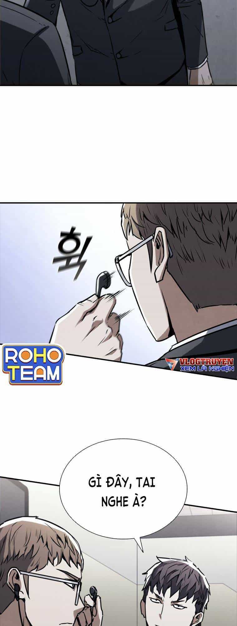 Cá Mập Wyvern - Chương 2 - ảnh 13