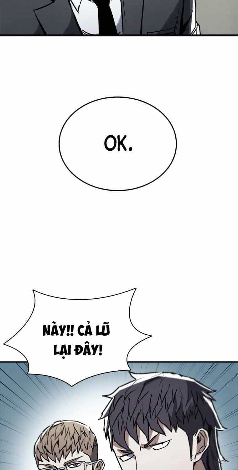 Cá Mập Wyvern - Chương 2 - ảnh 21