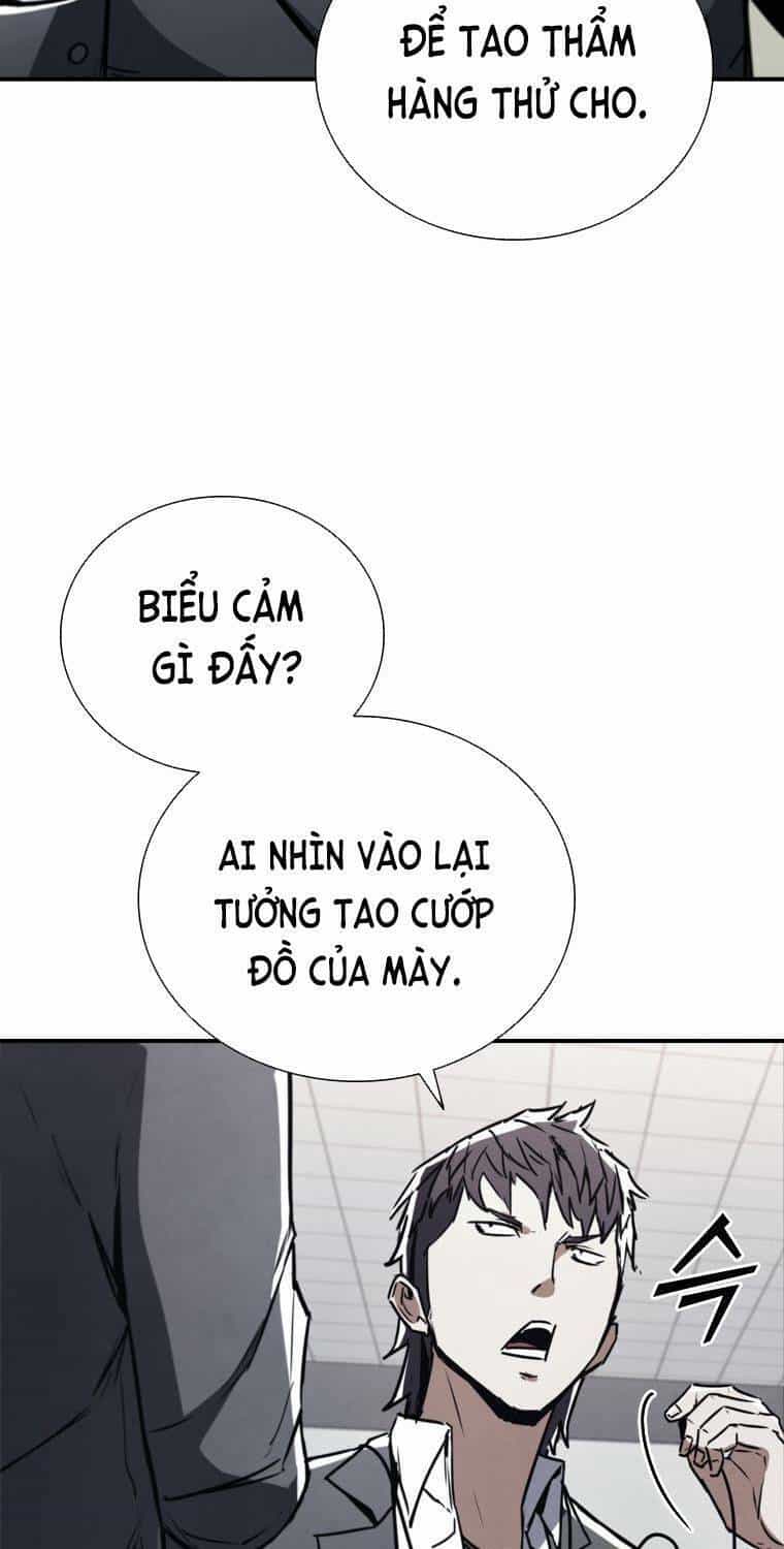 Cá Mập Wyvern - Chương 2 - ảnh 30