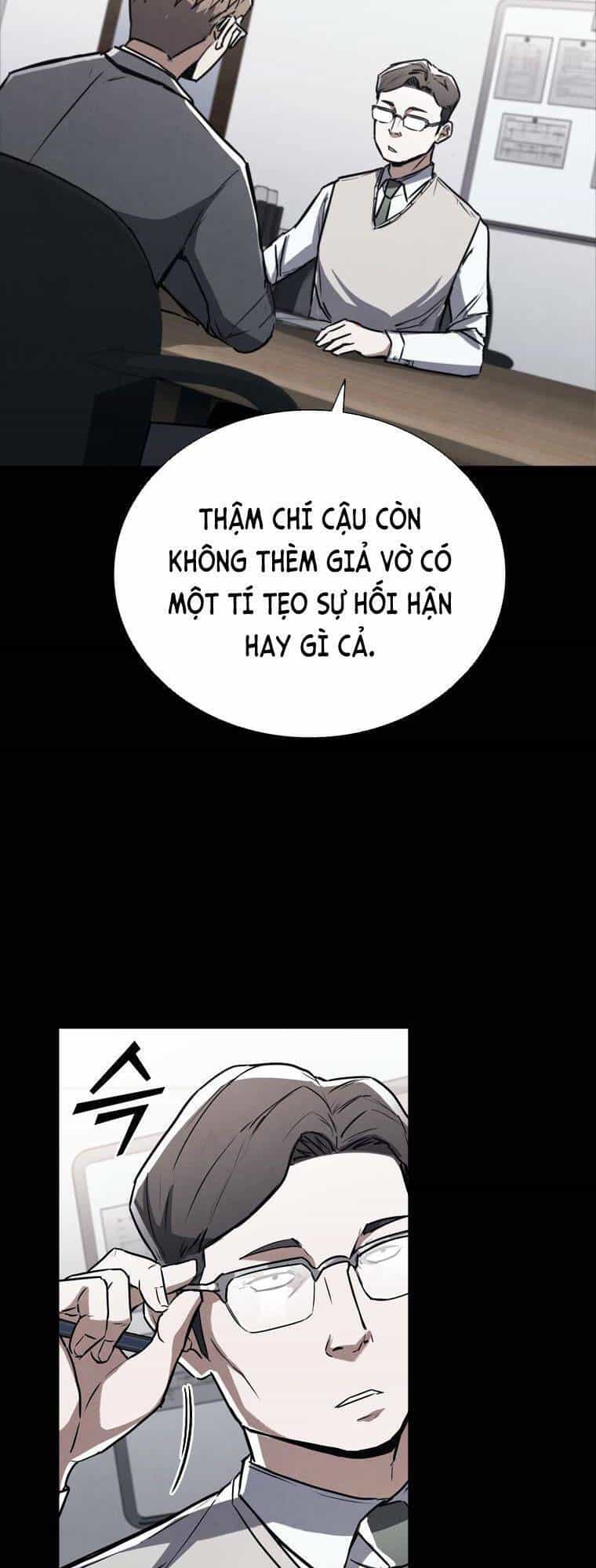 Cá Mập Wyvern - Chương 2 - ảnh 43