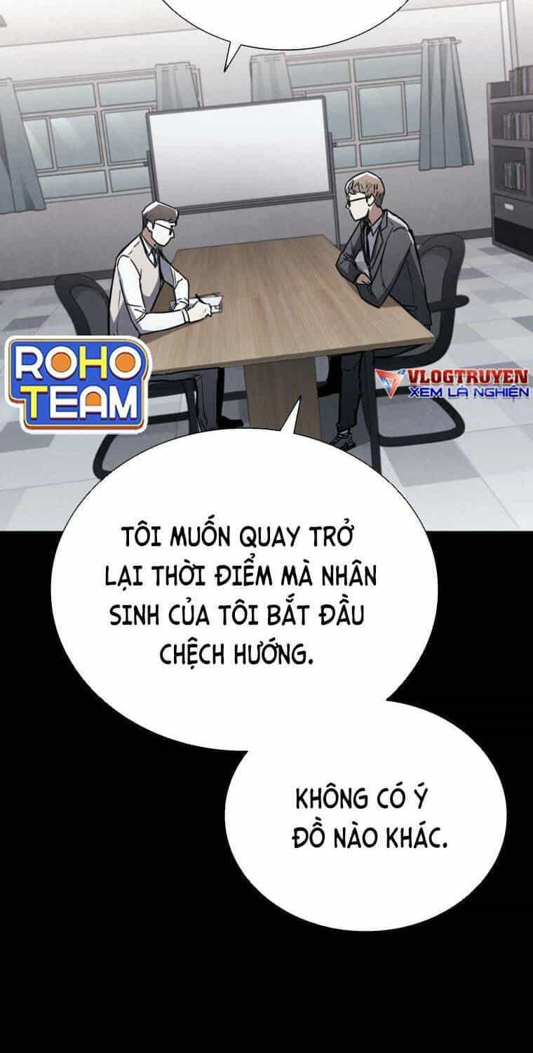 Cá Mập Wyvern - Chương 2 - ảnh 45