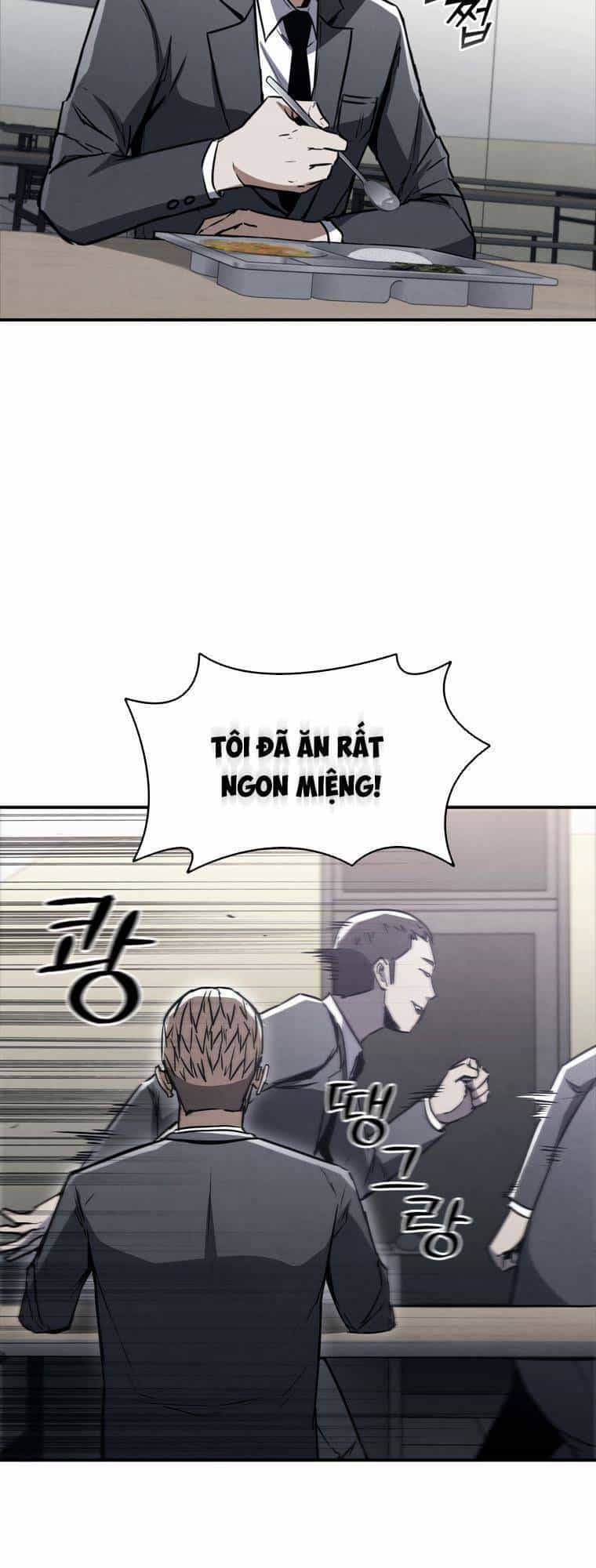 Cá Mập Wyvern - Chương 2 - ảnh 56