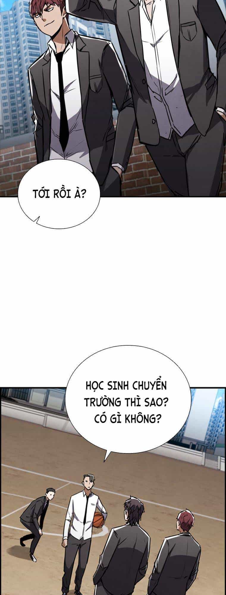 Cá Mập Wyvern - Chương 2 - ảnh 88