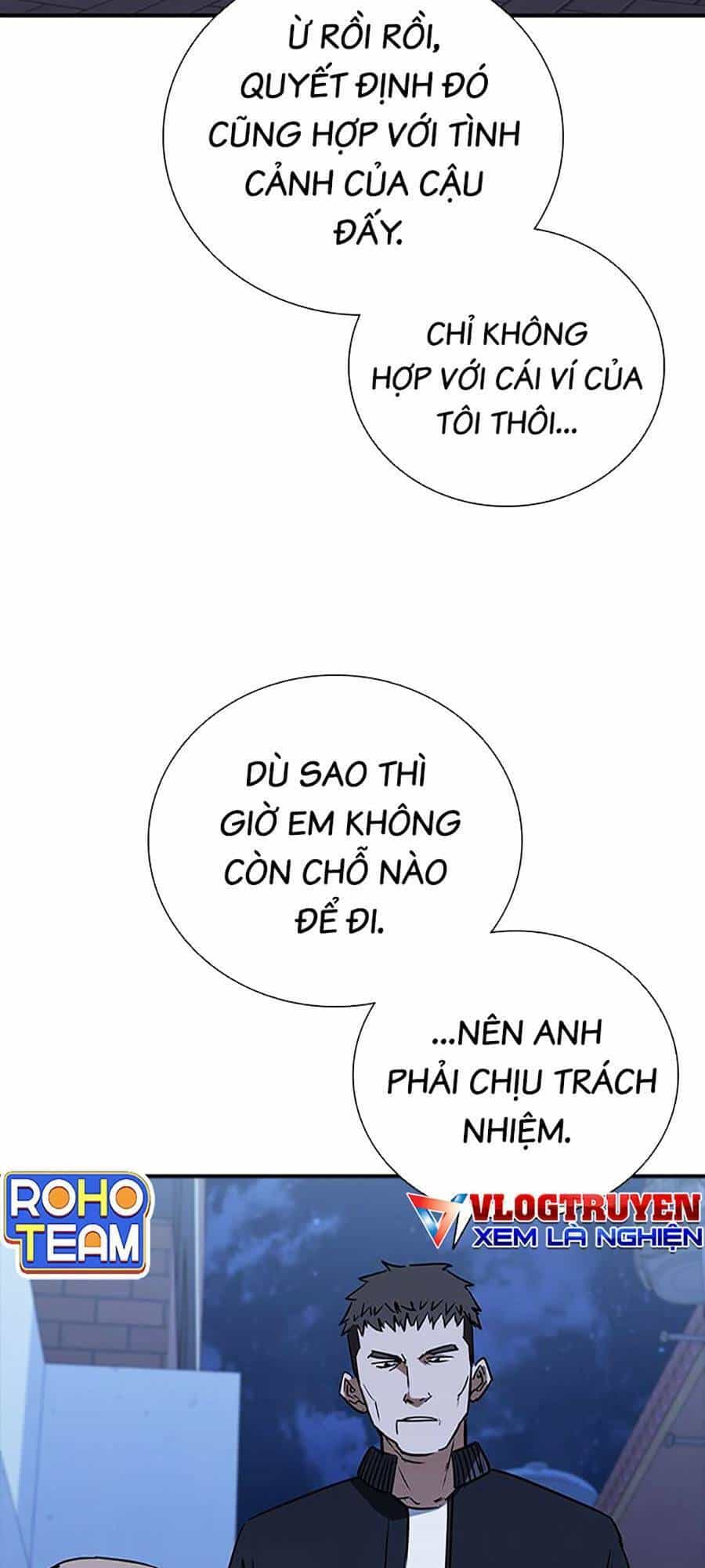 Cá Mập Wyvern - Chương 21 - ảnh 10